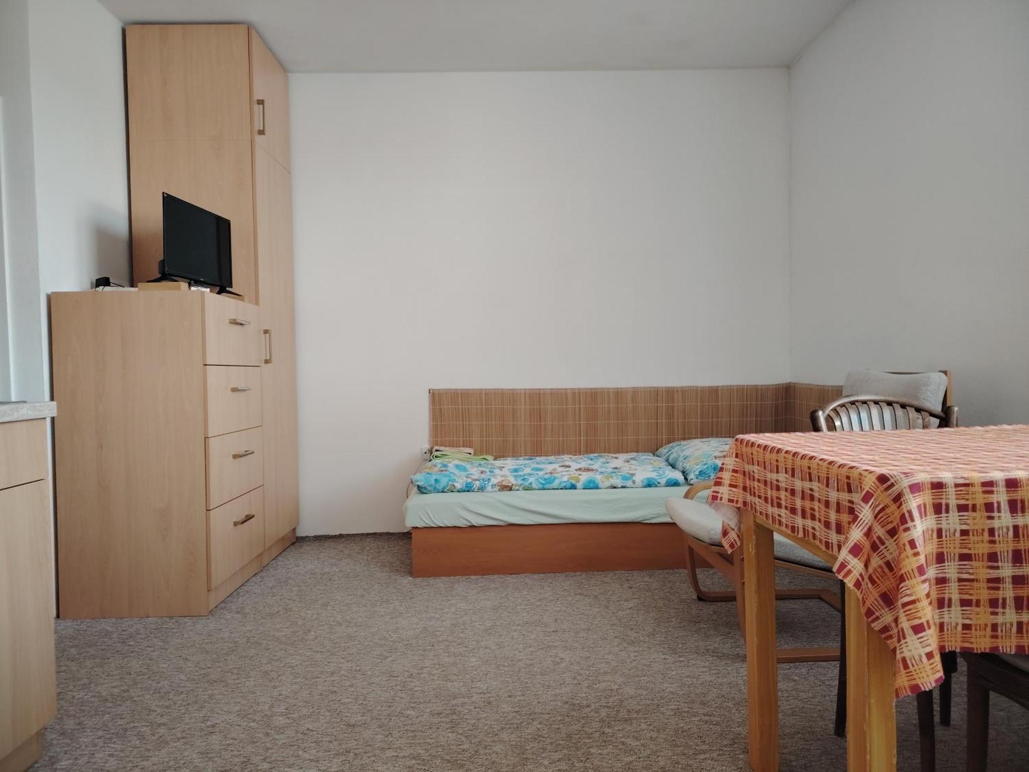 Pacov 501 Daire Dış mekan fotoğraf