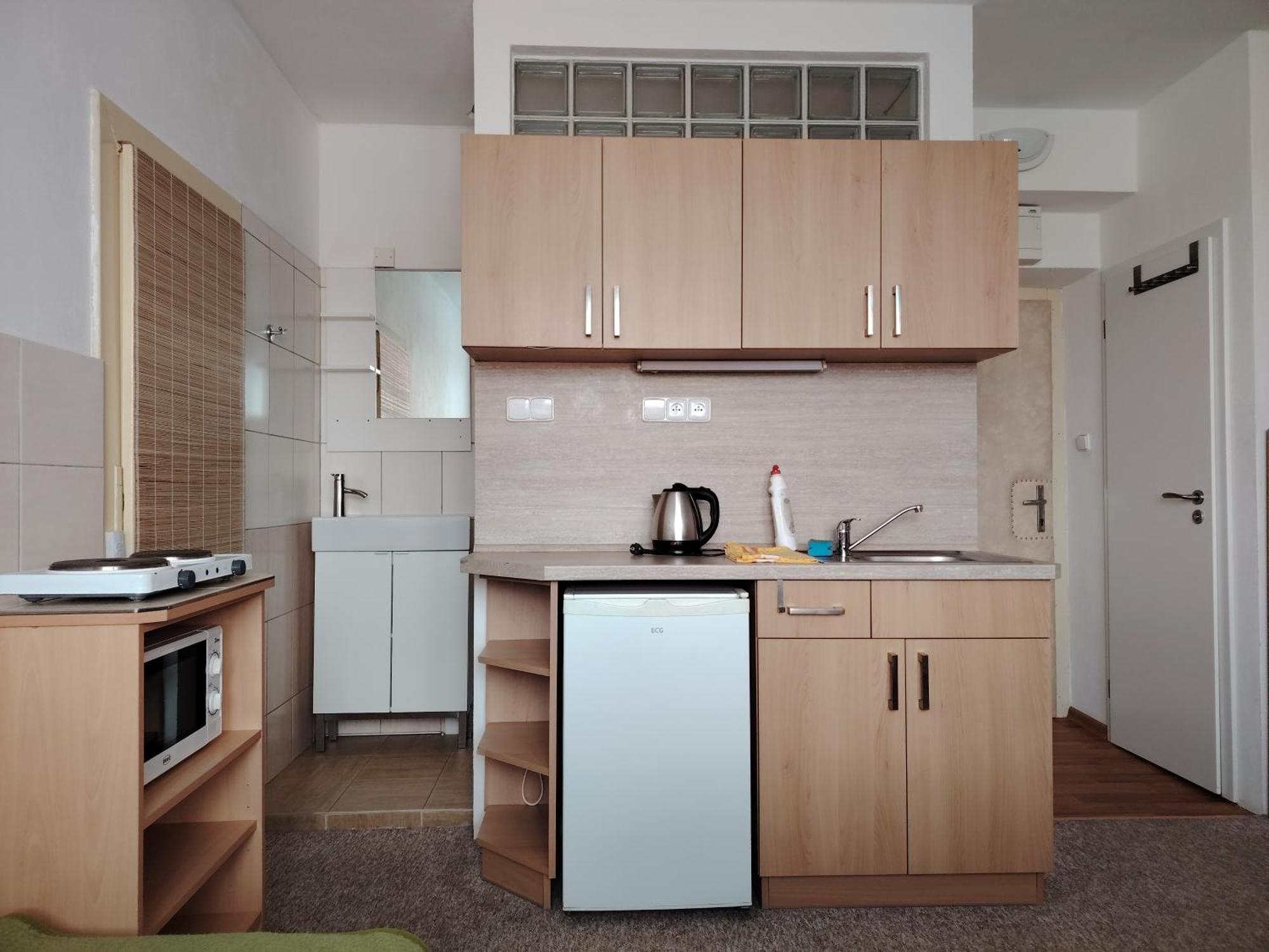 Pacov 501 Daire Dış mekan fotoğraf