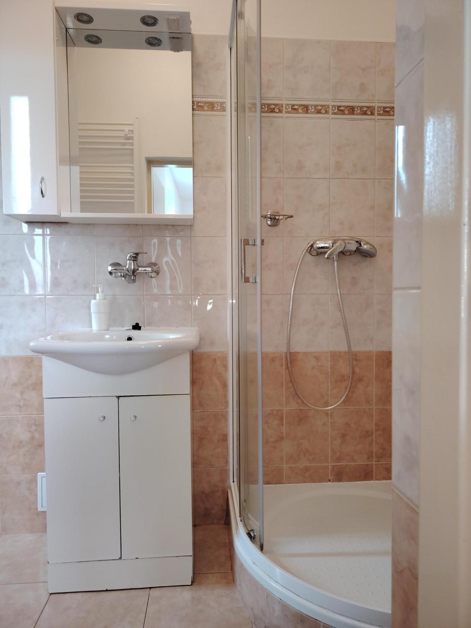 Pacov 501 Daire Dış mekan fotoğraf