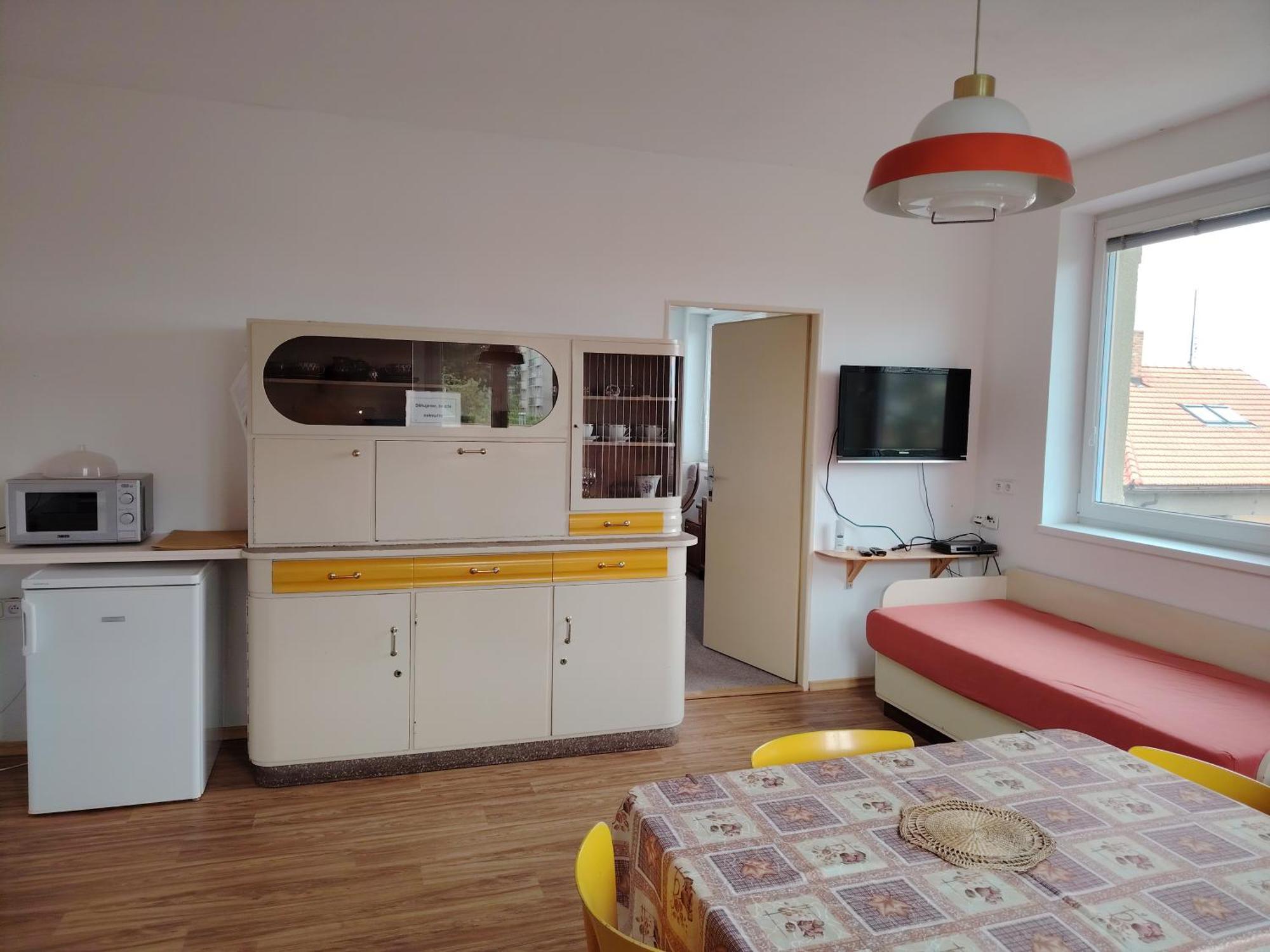 Pacov 501 Daire Dış mekan fotoğraf